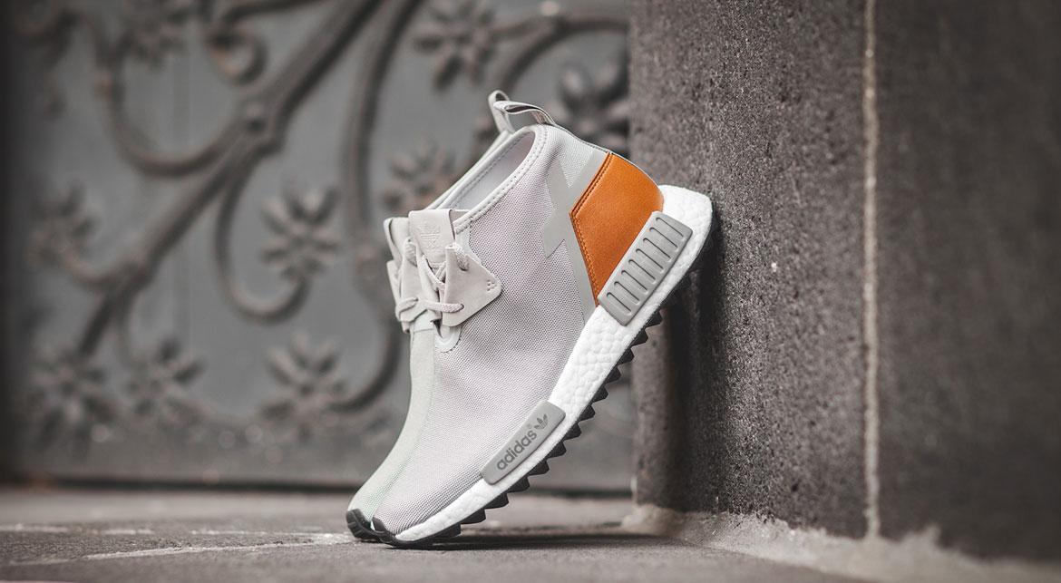 adidas Originals Nmd C1 Original Boost Chukka Trail 